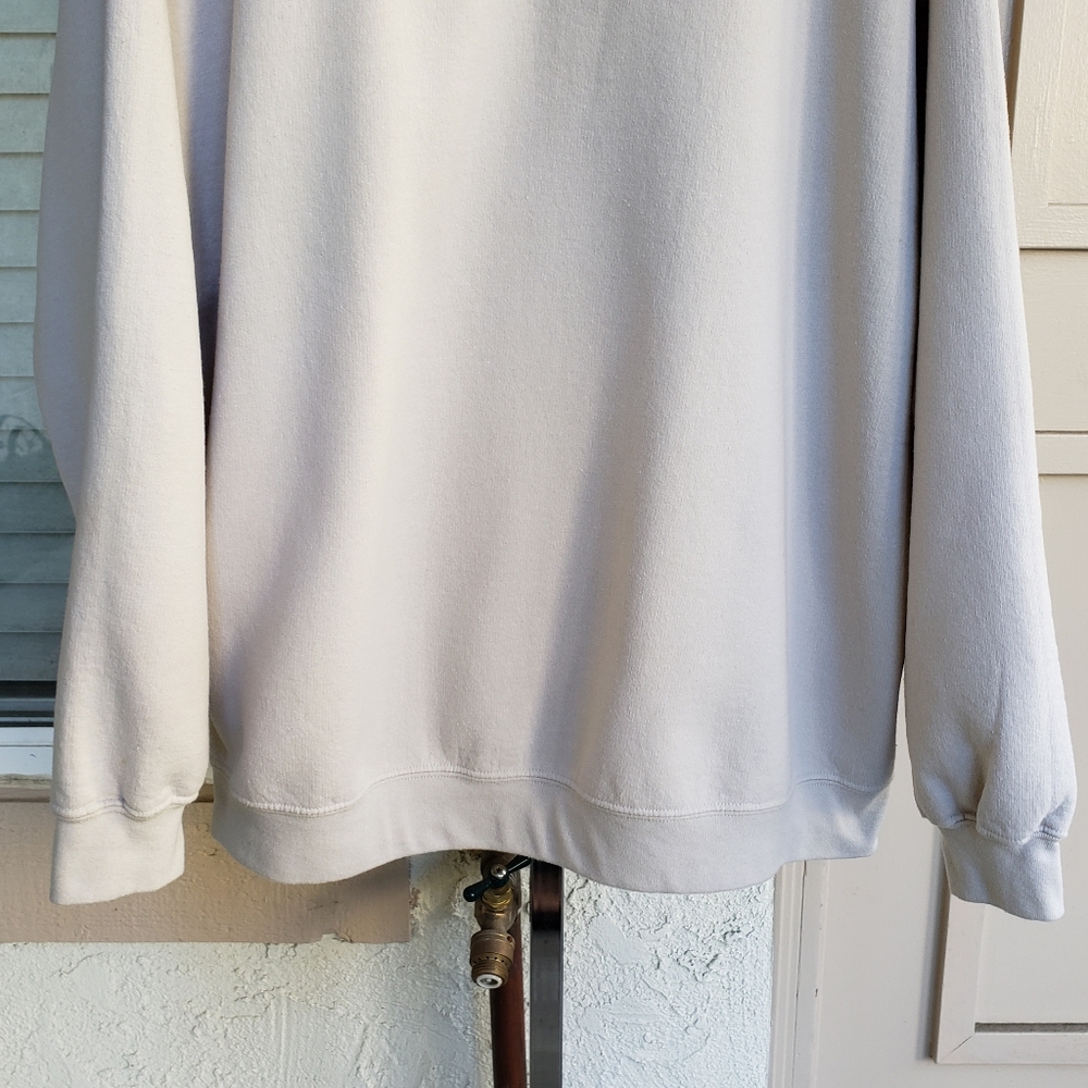 XL 2010 Munchen Deutschland GERMANY sweatshirt - Picture 11 of 15